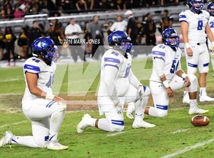 Thumbnail 3 in Mountain Pointe vs. Chandler (AIA 6A Final) photogallery.