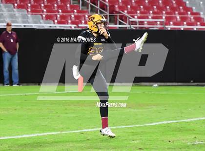 Thumbnail 3 in Mountain Pointe vs. Chandler (AIA 6A Final) photogallery.