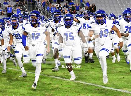 Thumbnail 1 in Mountain Pointe vs. Chandler (AIA 6A Final) photogallery.