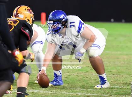 Thumbnail 2 in Mountain Pointe vs. Chandler (AIA 6A Final) photogallery.