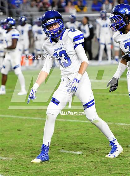 Thumbnail 2 in Mountain Pointe vs. Chandler (AIA 6A Final) photogallery.