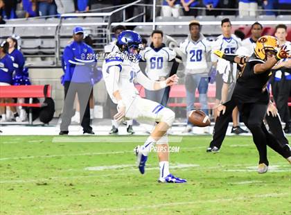 Thumbnail 2 in Mountain Pointe vs. Chandler (AIA 6A Final) photogallery.
