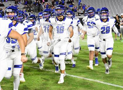 Thumbnail 2 in Mountain Pointe vs. Chandler (AIA 6A Final) photogallery.
