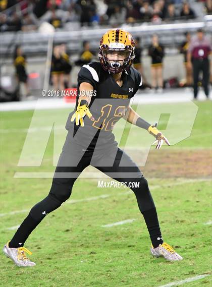Thumbnail 2 in Mountain Pointe vs. Chandler (AIA 6A Final) photogallery.