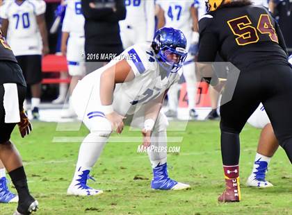 Thumbnail 1 in Mountain Pointe vs. Chandler (AIA 6A Final) photogallery.