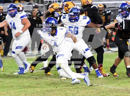 Thumbnail 1 in Mountain Pointe vs. Chandler (AIA 6A Final) photogallery.