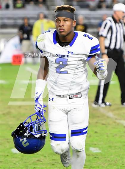 Thumbnail 3 in Mountain Pointe vs. Chandler (AIA 6A Final) photogallery.