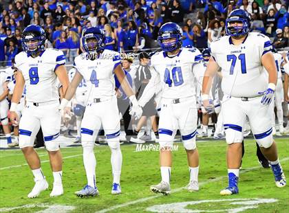 Thumbnail 3 in Mountain Pointe vs. Chandler (AIA 6A Final) photogallery.