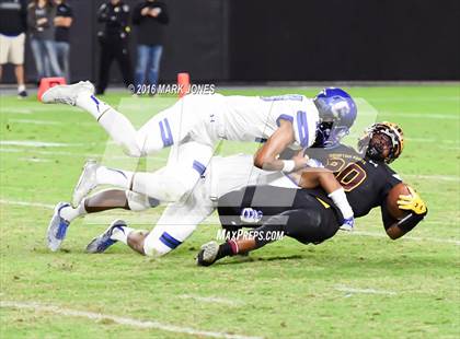 Thumbnail 2 in Mountain Pointe vs. Chandler (AIA 6A Final) photogallery.