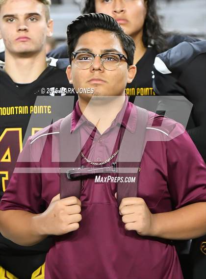 Thumbnail 2 in Mountain Pointe vs. Chandler (AIA 6A Final) photogallery.