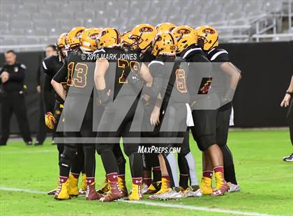 Thumbnail 3 in Mountain Pointe vs. Chandler (AIA 6A Final) photogallery.