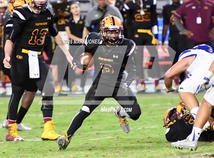 Thumbnail 2 in Mountain Pointe vs. Chandler (AIA 6A Final) photogallery.