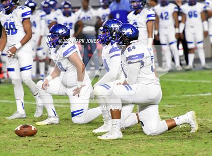 Thumbnail 2 in Mountain Pointe vs. Chandler (AIA 6A Final) photogallery.