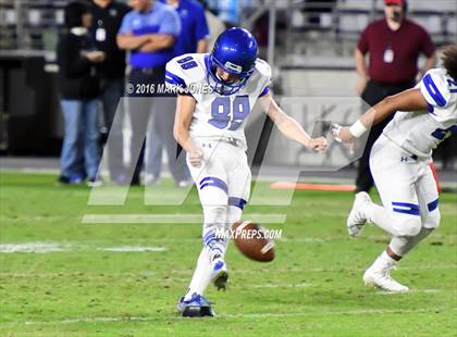 Thumbnail 3 in Mountain Pointe vs. Chandler (AIA 6A Final) photogallery.