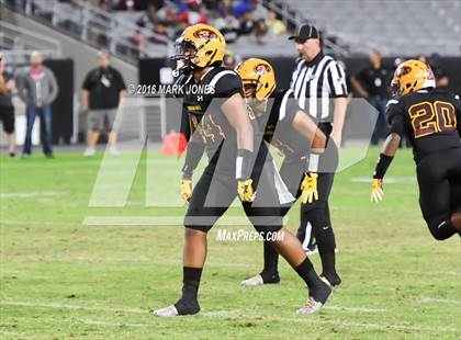 Thumbnail 1 in Mountain Pointe vs. Chandler (AIA 6A Final) photogallery.