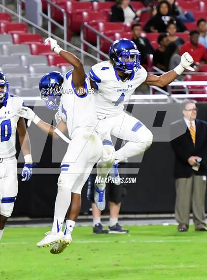 Thumbnail 3 in Mountain Pointe vs. Chandler (AIA 6A Final) photogallery.