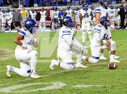 Thumbnail 3 in Mountain Pointe vs. Chandler (AIA 6A Final) photogallery.
