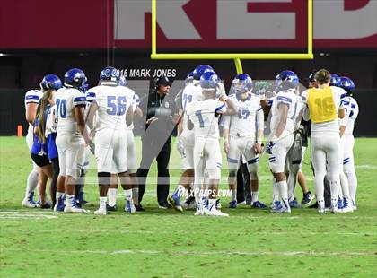 Thumbnail 3 in Mountain Pointe vs. Chandler (AIA 6A Final) photogallery.
