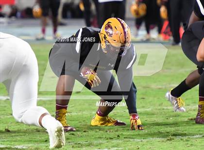Thumbnail 3 in Mountain Pointe vs. Chandler (AIA 6A Final) photogallery.
