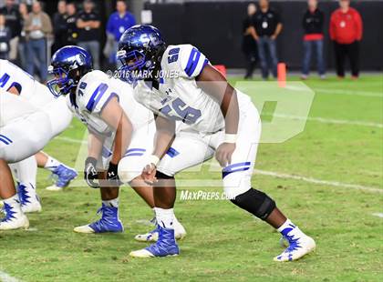 Thumbnail 3 in Mountain Pointe vs. Chandler (AIA 6A Final) photogallery.