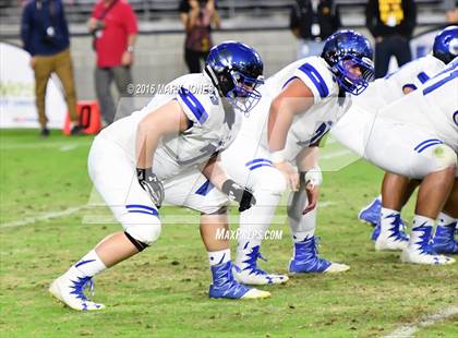 Thumbnail 1 in Mountain Pointe vs. Chandler (AIA 6A Final) photogallery.