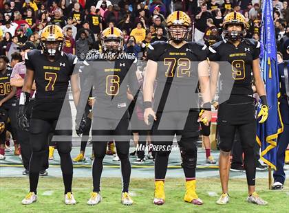 Thumbnail 3 in Mountain Pointe vs. Chandler (AIA 6A Final) photogallery.