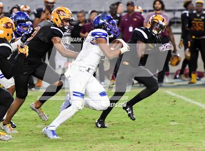 Thumbnail 1 in Mountain Pointe vs. Chandler (AIA 6A Final) photogallery.