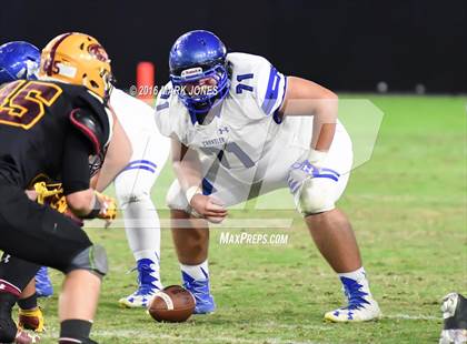 Thumbnail 1 in Mountain Pointe vs. Chandler (AIA 6A Final) photogallery.