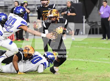 Thumbnail 3 in Mountain Pointe vs. Chandler (AIA 6A Final) photogallery.