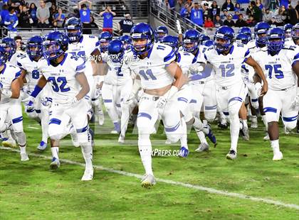 Thumbnail 3 in Mountain Pointe vs. Chandler (AIA 6A Final) photogallery.