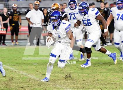 Thumbnail 3 in Mountain Pointe vs. Chandler (AIA 6A Final) photogallery.