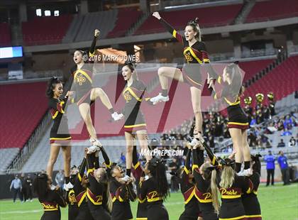 Thumbnail 2 in Mountain Pointe vs. Chandler (AIA 6A Final) photogallery.