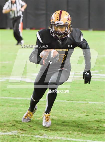 Thumbnail 3 in Mountain Pointe vs. Chandler (AIA 6A Final) photogallery.