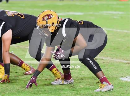 Thumbnail 1 in Mountain Pointe vs. Chandler (AIA 6A Final) photogallery.