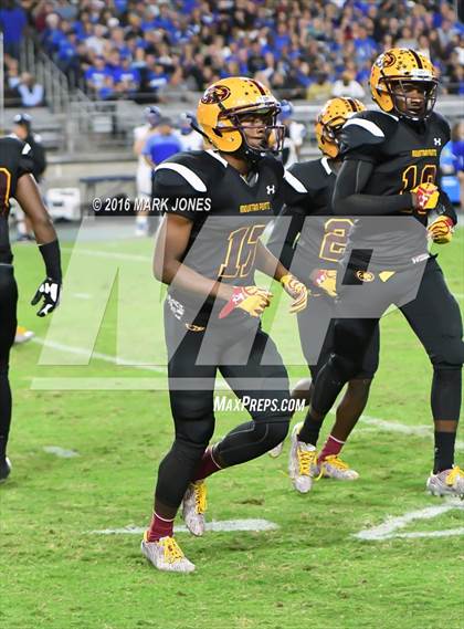 Thumbnail 1 in Mountain Pointe vs. Chandler (AIA 6A Final) photogallery.
