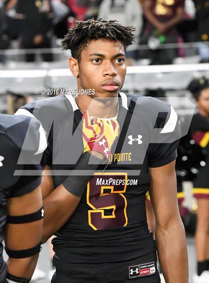 Thumbnail 2 in Mountain Pointe vs. Chandler (AIA 6A Final) photogallery.