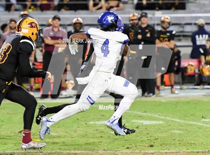 Thumbnail 2 in Mountain Pointe vs. Chandler (AIA 6A Final) photogallery.
