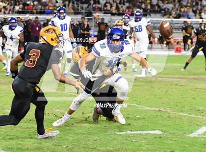 Thumbnail 3 in Mountain Pointe vs. Chandler (AIA 6A Final) photogallery.