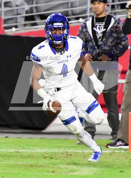 Thumbnail 1 in Mountain Pointe vs. Chandler (AIA 6A Final) photogallery.