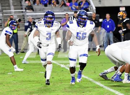 Thumbnail 3 in Mountain Pointe vs. Chandler (AIA 6A Final) photogallery.