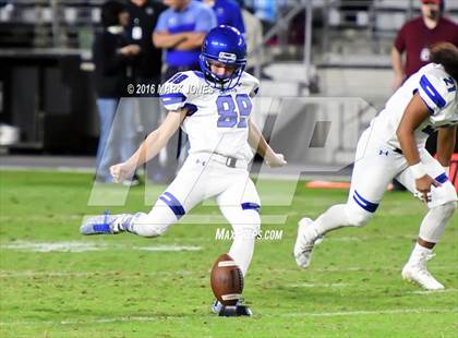 Thumbnail 2 in Mountain Pointe vs. Chandler (AIA 6A Final) photogallery.