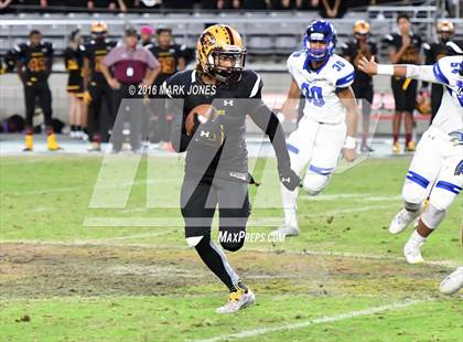 Thumbnail 2 in Mountain Pointe vs. Chandler (AIA 6A Final) photogallery.