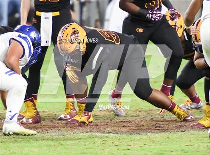 Thumbnail 2 in Mountain Pointe vs. Chandler (AIA 6A Final) photogallery.