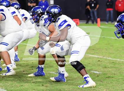 Thumbnail 1 in Mountain Pointe vs. Chandler (AIA 6A Final) photogallery.