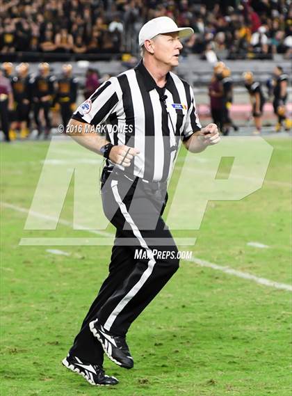 Thumbnail 2 in Mountain Pointe vs. Chandler (AIA 6A Final) photogallery.
