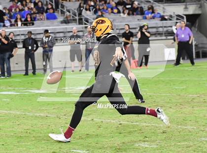 Thumbnail 3 in Mountain Pointe vs. Chandler (AIA 6A Final) photogallery.