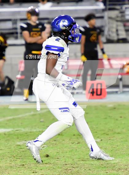Thumbnail 2 in Mountain Pointe vs. Chandler (AIA 6A Final) photogallery.