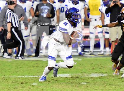 Thumbnail 2 in Mountain Pointe vs. Chandler (AIA 6A Final) photogallery.