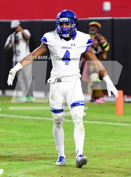 Thumbnail 3 in Mountain Pointe vs. Chandler (AIA 6A Final) photogallery.
