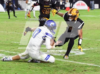 Thumbnail 3 in Mountain Pointe vs. Chandler (AIA 6A Final) photogallery.